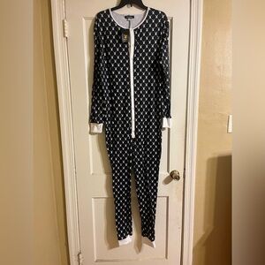 PLAYBOY men’s union suit